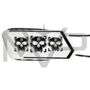 HK Army Ball Breaker 2.0 Barrel Sleeve - Doom White