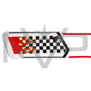 HK Army Ball Breaker 2.0 Barrel Sleeve - Flame