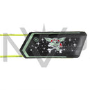 HK Army Ball Breaker 2.0 Barrel Sleeve - HSTL Wars Baby H