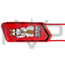 HK Army Ball Breaker 2.0 Barrel Sleeve - Lucky