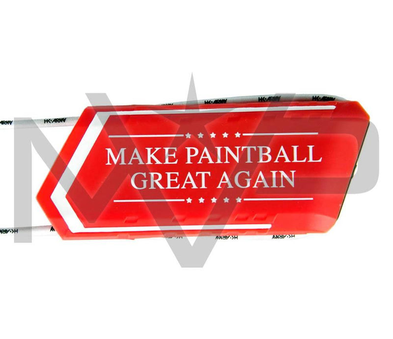HK Army Ball Breaker 2.0 Barrel Sleeve - Make Paintball Great Again