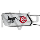 HK Army Ball Breaker 2.0 Barrel Sleeve - Stencil