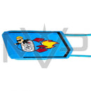 HK Army Ball Breaker 2.0 Barrel Sleeve - To The Moon