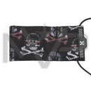 HK Army Barrel Sleeve - Fabric - Baby H