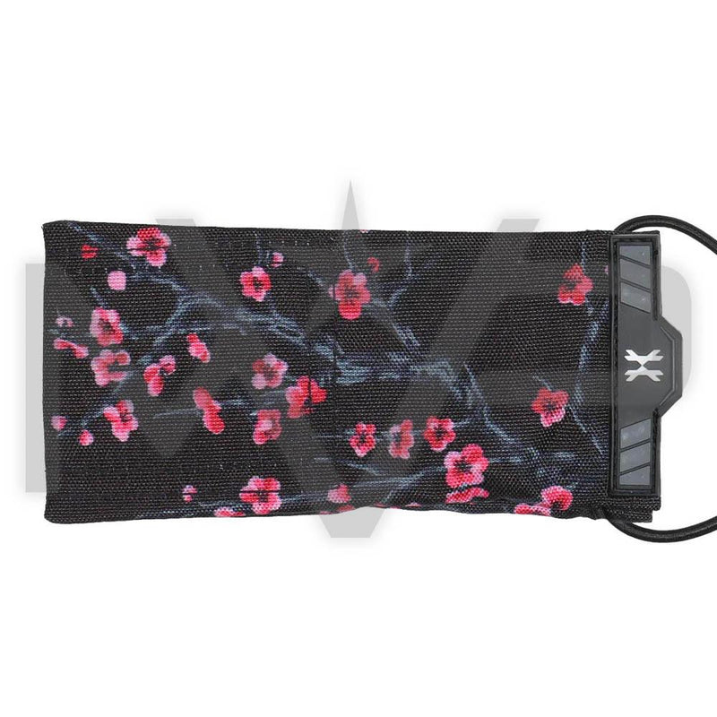 HK Army Barrel Sleeve - Fabric - Blossom Black