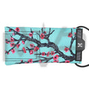 HK Army Barrel Sleeve - Fabric - Blossom Green