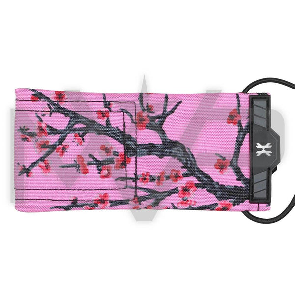 HK Army Barrel Sleeve - Fabric - Blossom Pink