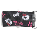 HK Army Barrel Sleeve - Fabric - Bye Bye Kitty