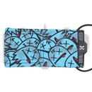 HK Army Barrel Sleeve - Fabric - Inky