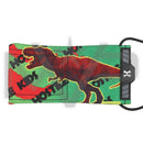 HK Army Barrel Sleeve - Fabric - Jurassic Dino