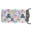 HK Army Barrel Sleeve - Fabric - Monogram Multi