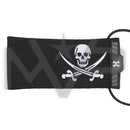 HK Army Barrel Sleeve - Fabric - Swords
