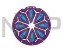 HK Army EPIC Speed Feed - Rotor - Artic - Purple / Blue