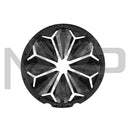 HK Army EPIC Speed Feed - Rotor - Blackout - Black / Black