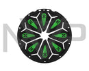 HK Army EPIC Speed Feed - Rotor - Mint - Black / Neon Green