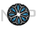 HK Army EPIC Speed Feed - Rotor - Sapphire - Black / Blue
