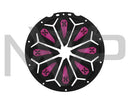 HK Army EPIC Speed Feed - Rotor - Vivid - Black / Pink