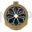 HK Army EPIC Pro Speed Feed - Sonic / Spire 5 / Spire IR  - Gold / Black