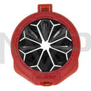 HK Army EPIC Pro Speed Feed - Sonic / Spire 5 / Spire IR  - Black / Red