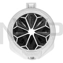 HK Army EPIC Pro Speed Feed - Sonic / Spire 5 / Spire IR  -  White / Black