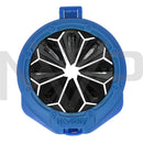 HK Army EPIC Pro Speed Feed - Sonic / Spire 5 / Spire IR  - Blue / Black