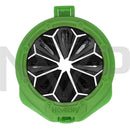 HK Army EPIC Pro Speed Feed - Sonic / Spire 5 / Spire IR  - Neon Green / Black