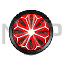 HK Army EPIC Speed Feed - Universal - Lava - Red / Black