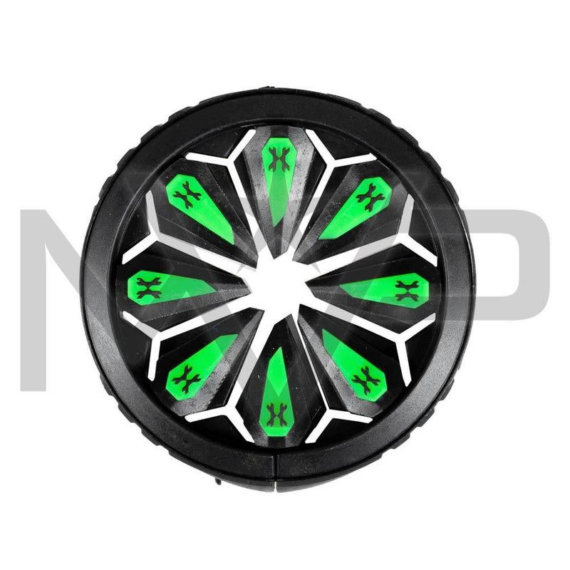 HK Army EPIC Speed Feed - Universal - Mint - Black / Neon Green