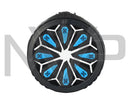 HK Army EPIC Speed Feed - Universal - Sapphire - Black / Blue