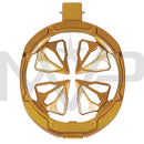 HK Army EVO Speed Feed - DYE LT-R LOADERS - Gold