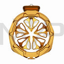 HK Army EVO Speed Feed - TFX - Gold