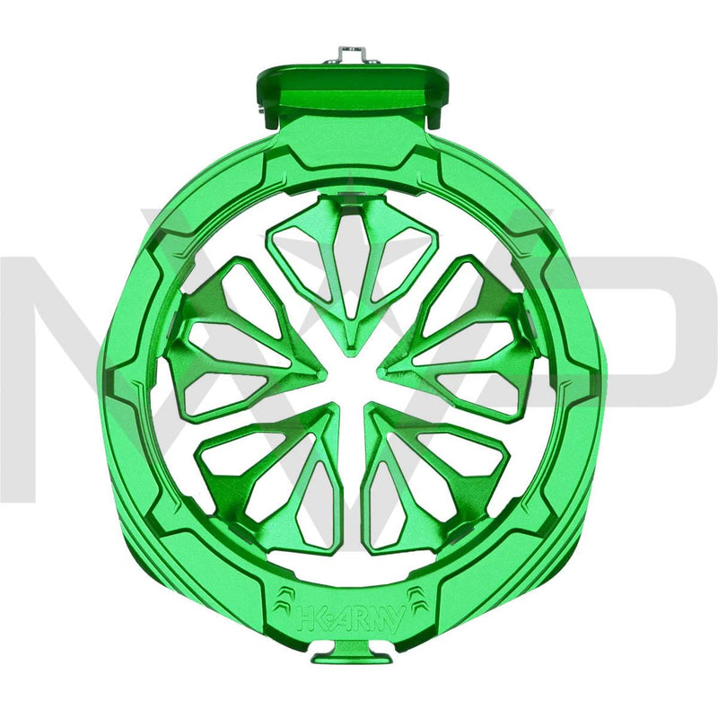 HK Army EVO Speed Feed - TFX - Neon Green