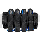 HK Army Eject Pod Pack - 4+3+4 - Blackout