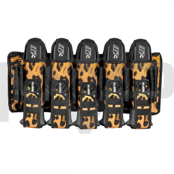 HK Army Eject Pod Pack - 5+4+4 - Leopard King