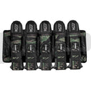 HK Army Eject Pod Pack - 5+4+4 - Tiger Stripe Camo
