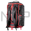 HK Army Expand Gear Bag Backpack 35L - Shrould Black / Red