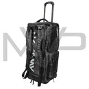 HK Army Expand Gear Bag Roller 75L - Shroud Black / Blackout