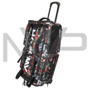 HK Army Expand Gear Bag Roller 75L - Tropical Skull