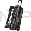 HK Army Expand Gear Bag Roller 75L - Woodland Tiger Camo