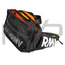 HK Army Expand Sling Bag Fanny Pack - Black
