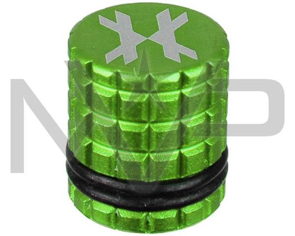 HK Army Fill Nipple Cover - Neon Green