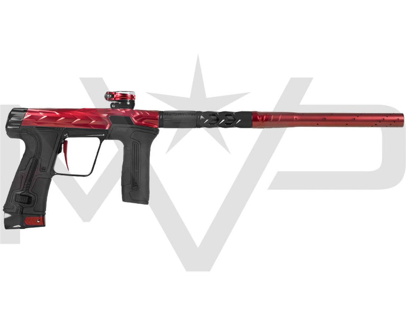 HK Army Fossil CS3 - Scorch (Red/Black)