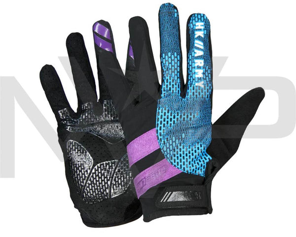HK Army Freeline Gloves - Amp - XLarge
