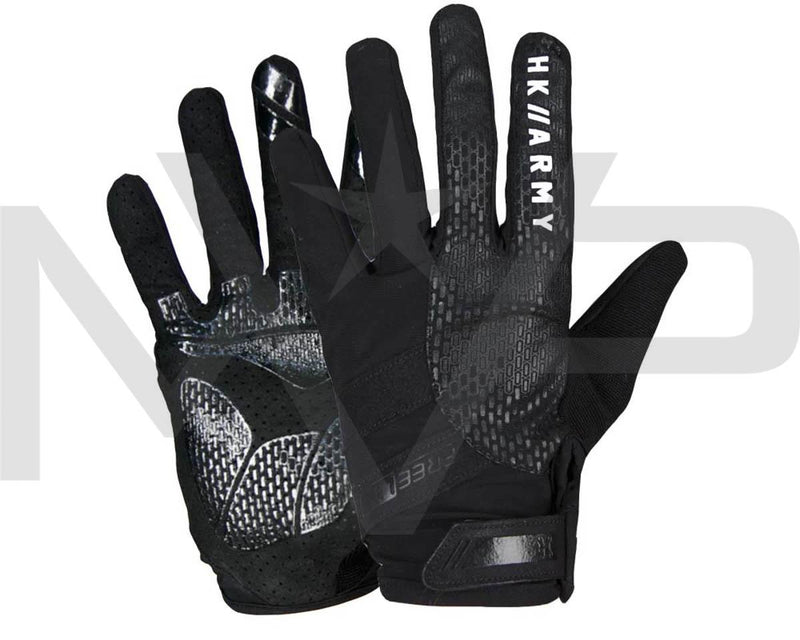 HK Army Freeline Gloves - Stealth - Large