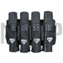 HK Army HSTL Paintball Pod Pack Pod Pack 4+3+2 - Black