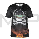 HK Army HSTL Wars - Baby H - Dryfit - XLarge