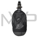 HK Army Hardline Armored Tank Cover - Cloth Tank Cover - Blackout - Black / Black