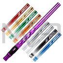 HK Army Lazr Fossil Elite Barrel Kit - Autococker Threads - Purple Barrel / Colored Inserts