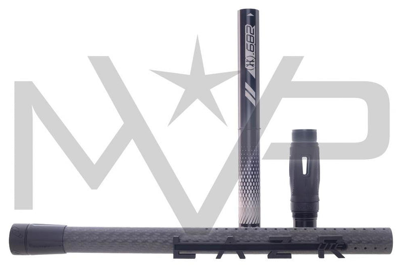 HK Army Lazr Lite Kit - Exclusive - Autococker Threads - .682 - Black
