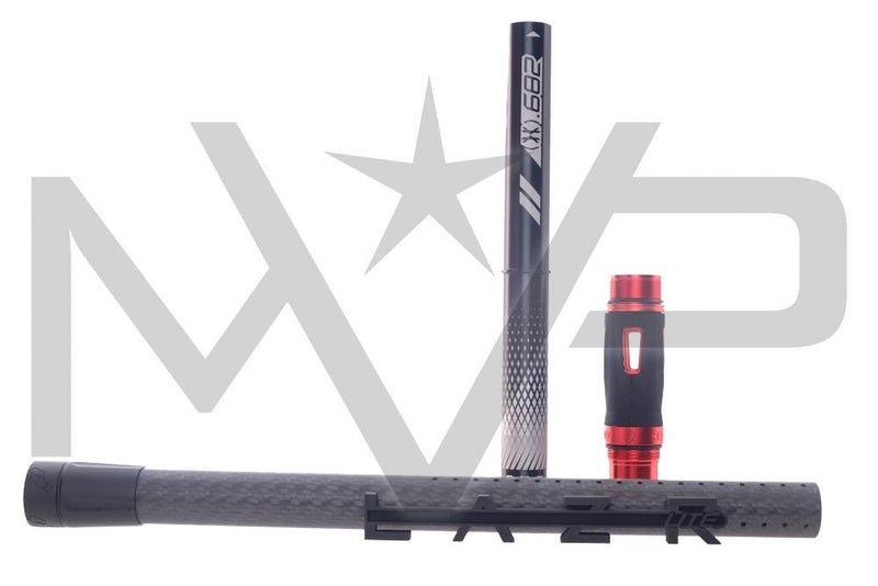 HK Army Lazr Lite Kit - Exclusive - Autococker Threads - .682 - Red